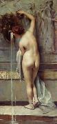 unknow artist Sexy body, female nudes, classical nudes 110 France oil painting artist